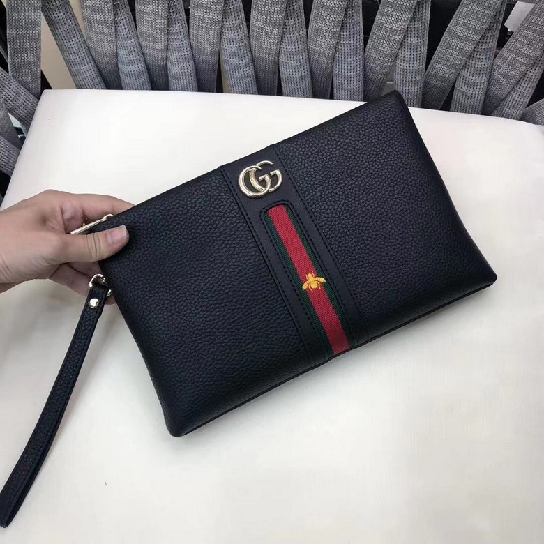 Gucci Bag hand 6016 27X18X4cm XM