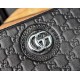 Gucci Bag hand 6020 18X28X3.5cm XM-1