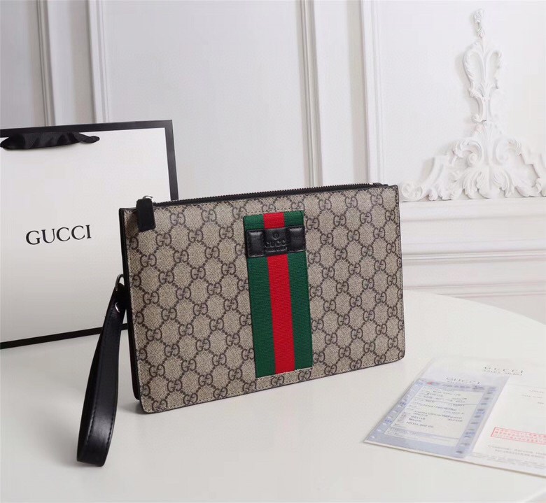 Gucci Bag hand 6100G 28X18X4.5cm XM