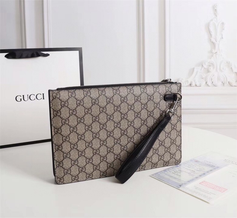 Gucci Bag hand 6100G 28X18X4.5cm XM