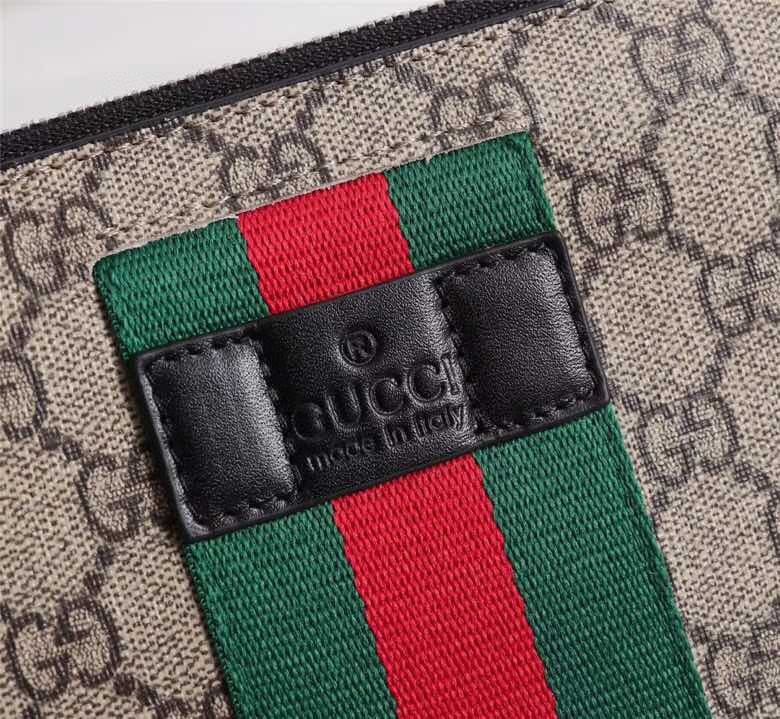 Gucci Bag hand 6100G 28X18X4.5cm XM