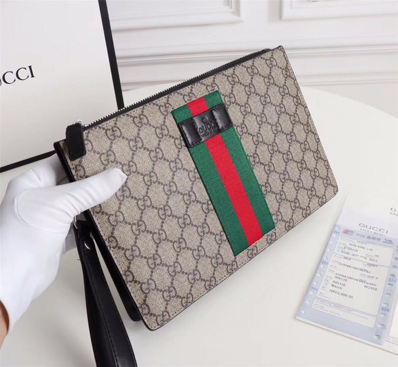 Gucci Bag hand 6100G 28X18X4.5cm XM