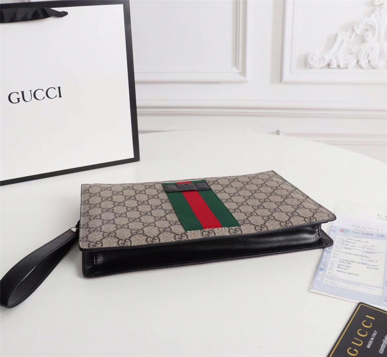 Gucci Bag hand 6100G 28X18X4.5cm XM