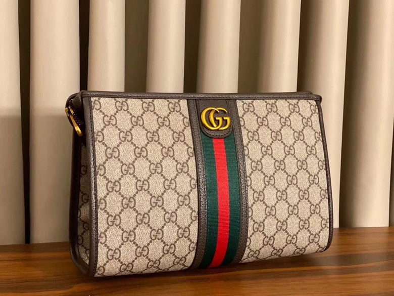 Gucci Bag hand 598234 28.5X18X9cm XM