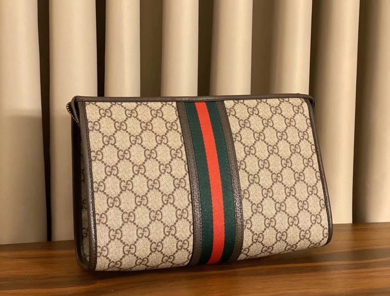 Gucci Bag hand 598234 28.5X18X9cm XM