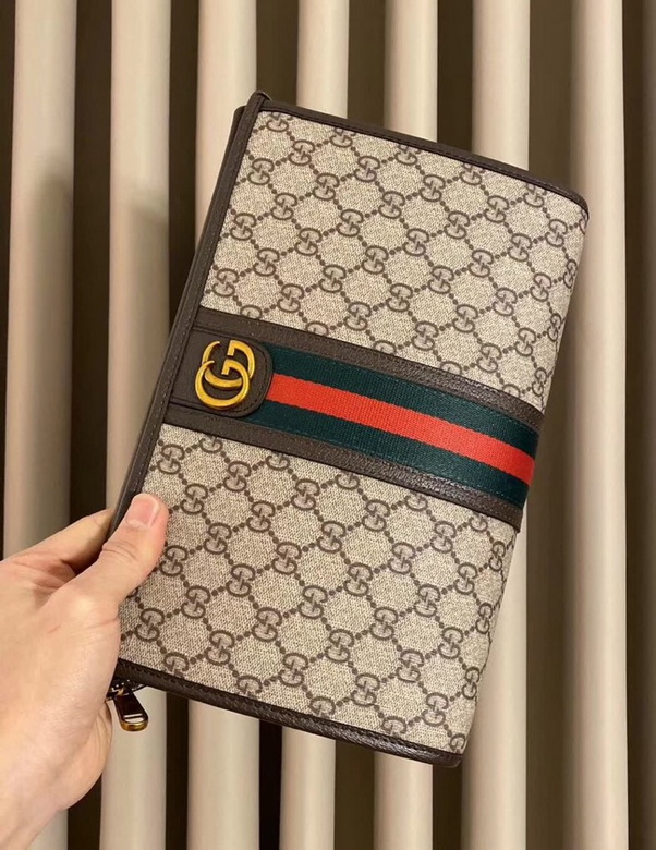 Gucci Bag hand 598234 28.5X18X9cm XM