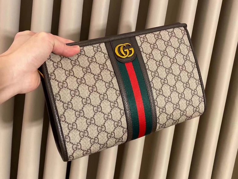 Gucci Bag hand 598234 28.5X18X9cm XM