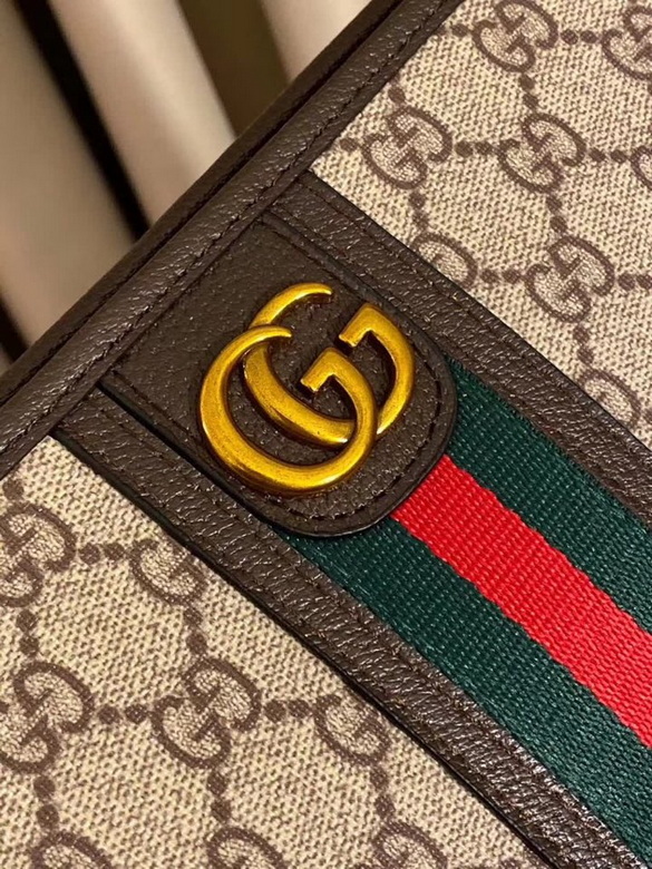 Gucci Bag hand 598234 28.5X18X9cm XM