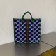 Gucci women Bags 605831 33.5X31.5X7.5cm DF