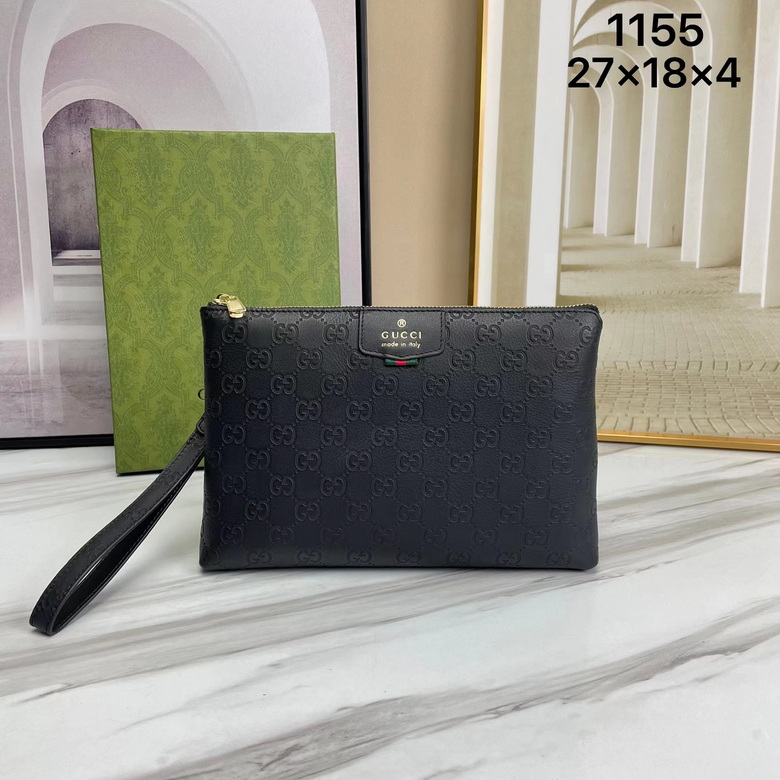 Gucci Bag hand 1155 27X18X4cm WP