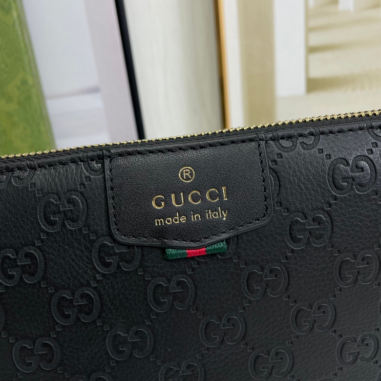 Gucci Bag hand 1155 27X18X4cm WP