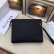 Gucci Bag hand 66498-4 28X18X3cm WP