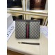 Gucci Bag hand 66498-4 28X19X5cm WP