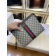 Gucci Bag hand 66498-4 28X19X5cm WP