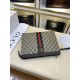 Gucci Bag hand 66498-4 28X19X5cm WP