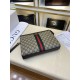 Gucci Bag hand 66498-4 28X19X5cm WP