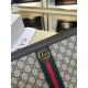 Gucci Bag hand 66498-4 28X19X5cm WP