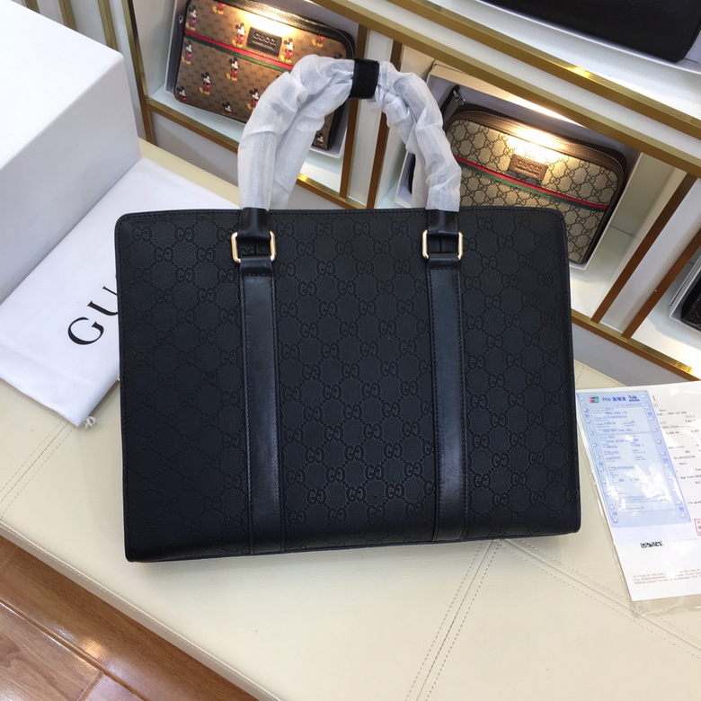 Gucci Bag Man  66341-1 38X29X7cm WP