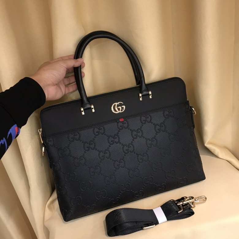 Gucci Bag Man 512-1 38X28X5cm WP