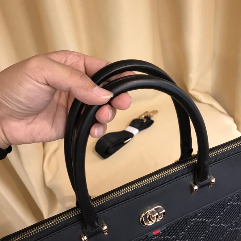 Gucci Bag Man 512-1 38X28X5cm WP