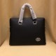 Gucci Bag Man 701-1 39X30X6cm WP