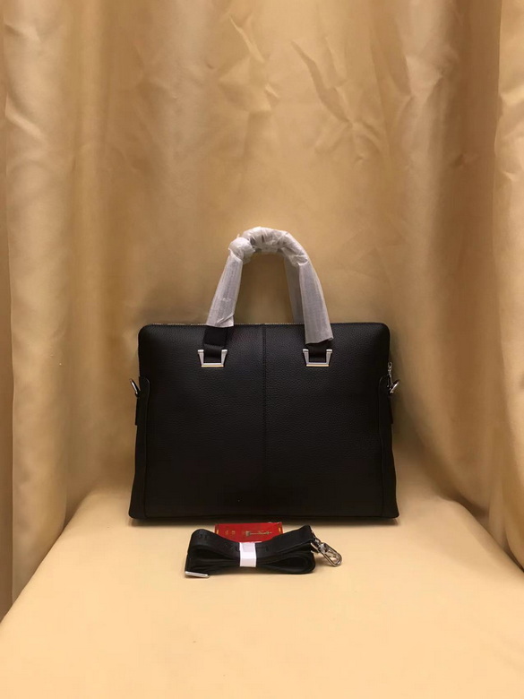 Gucci Bag Man 701-1 39X30X6cm WP