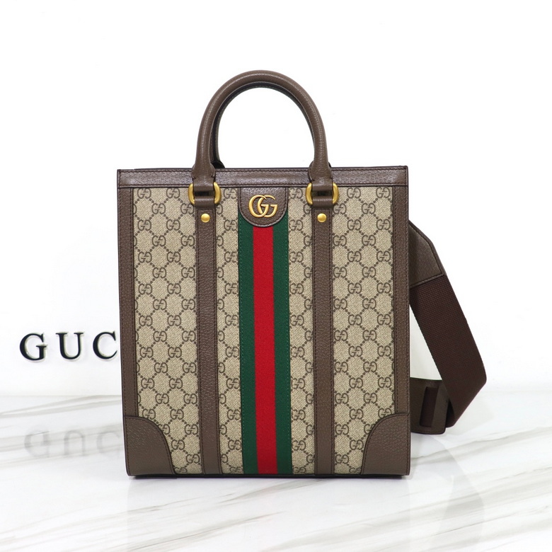 Gucci women Bags 724685 30X32X10.5cm DF