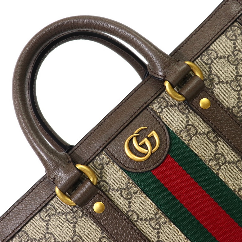 Gucci women Bags 724685 30X32X10.5cm DF