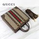 Gucci women Bags 724685 30X32X10.5cm DF