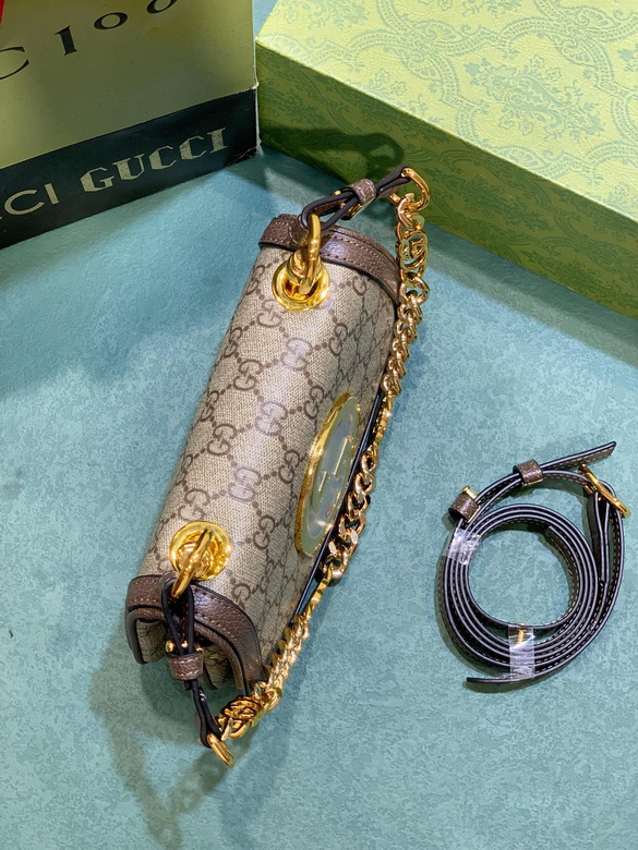 Gucci 724645 21X13.5X7cm DF