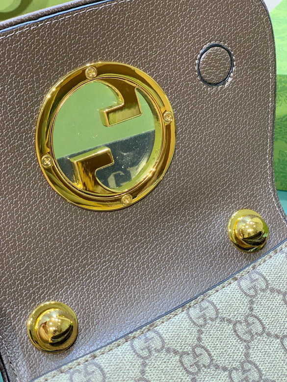 Gucci 724645 21X13.5X7cm DF