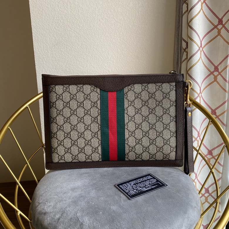 Gucci Bag hand 1035 30X20cm WP