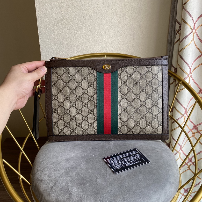 Gucci Bag hand 1035 30X20cm WP