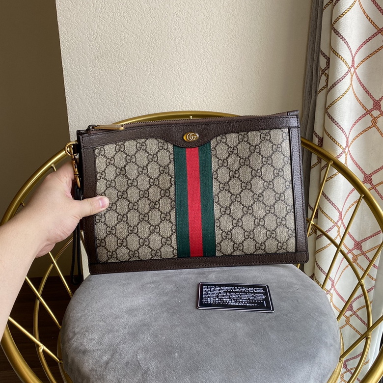 Gucci Bag hand 1035 30X20cm WP