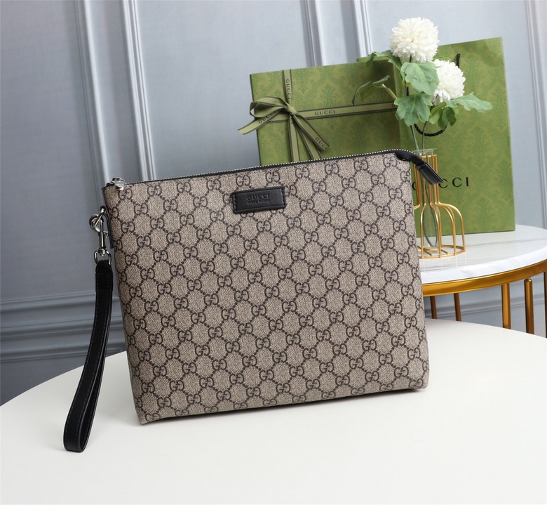 Gucci Bag hand 523603 30.5X24X4.5cm WP 1