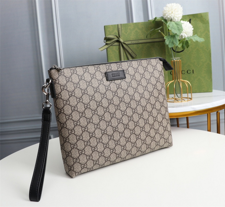 Gucci Bag hand 523603 30.5X24X4.5cm WP 1