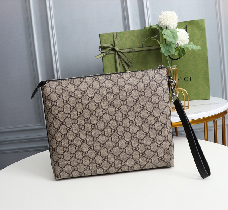 Gucci Bag hand 523603 30.5X24X4.5cm WP 1