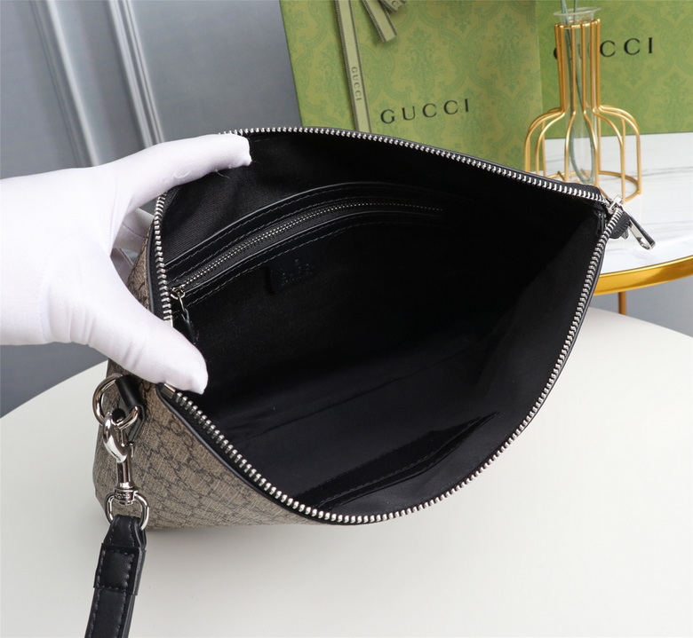 Gucci Bag hand 523603 30.5X24X4.5cm WP 1