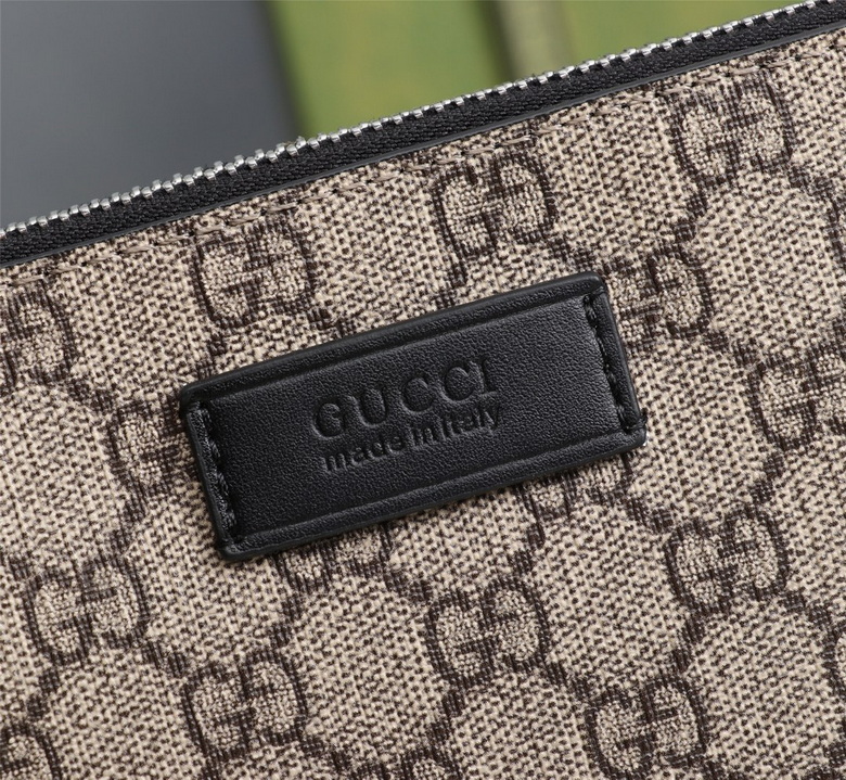 Gucci Bag hand 523603 30.5X24X4.5cm WP 1