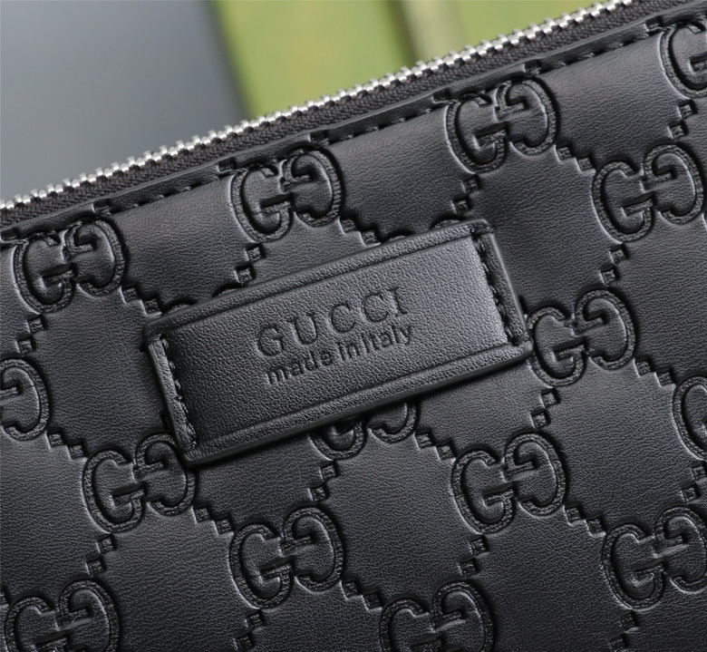 Gucci Bag hand 523603 30.5X24X4.5cm WP