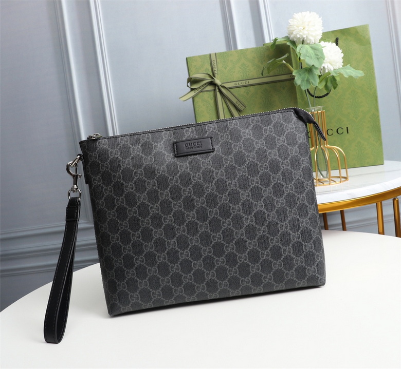 Gucci Bag hand 523603 30.5X24X4.5cm WP