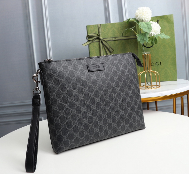 Gucci Bag hand 523603 30.5X24X4.5cm WP