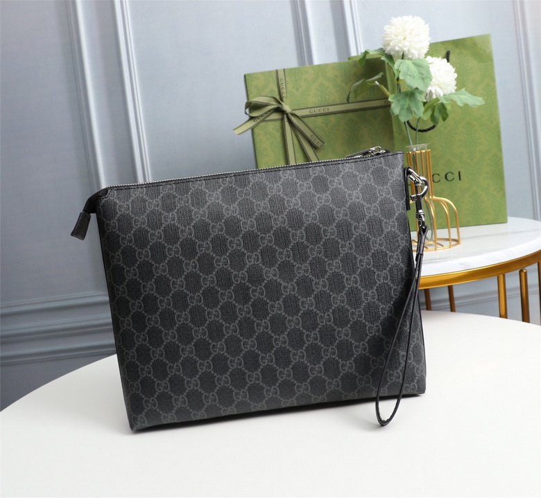 Gucci Bag hand 523603 30.5X24X4.5cm WP