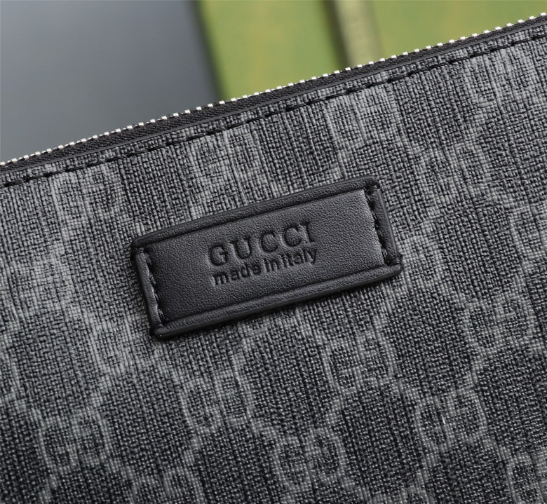 Gucci Bag hand 523603 30.5X24X4.5cm WP