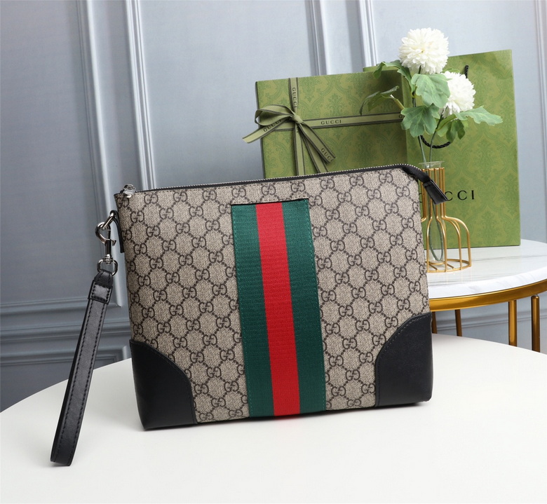 Gucci Bag hand 523603 30.5X24X4.5cm WP