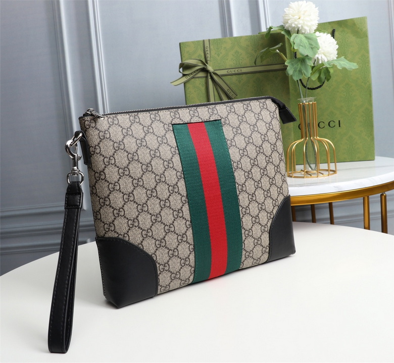 Gucci Bag hand 523603 30.5X24X4.5cm WP