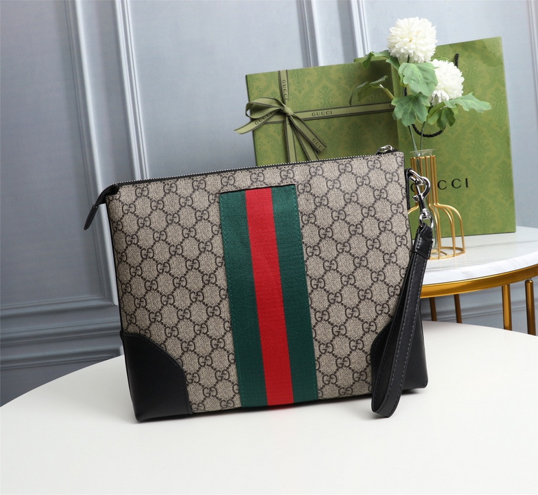 Gucci Bag hand 523603 30.5X24X4.5cm WP