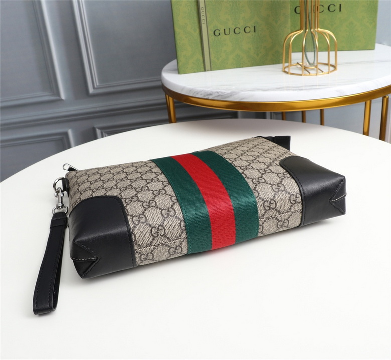 Gucci Bag hand 523603 30.5X24X4.5cm WP