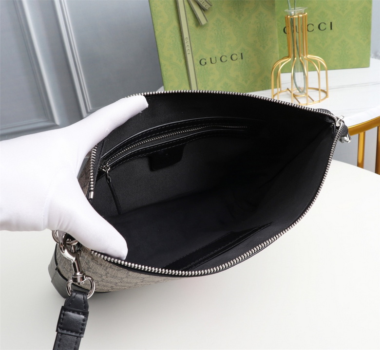 Gucci Bag hand 523603 30.5X24X4.5cm WP