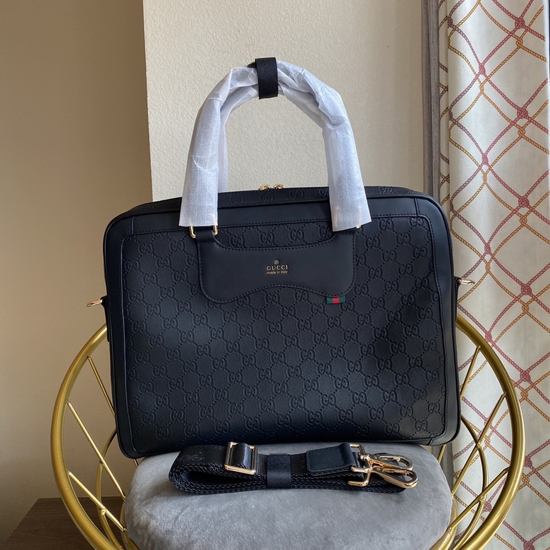 Gucci Bag Man 5022-1 39X30X5.5cm WP